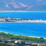 A Paradise In Sardinia. 5 Minutes From The Sea *
