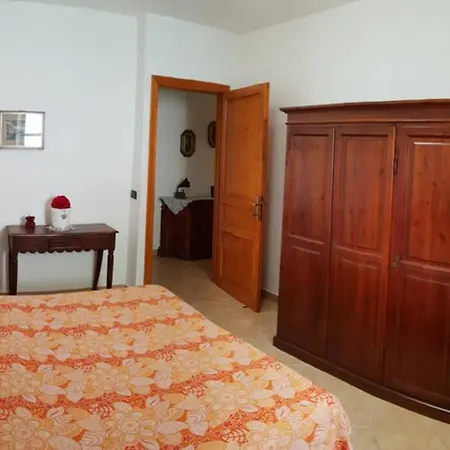 Holiday home A Paradise In Sardinia. 5 Minutes From The Sea
