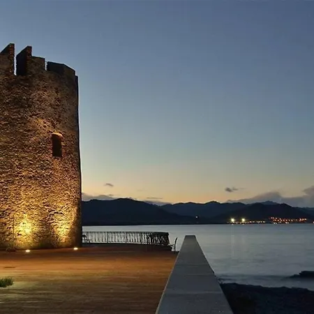 A Paradise In Sardinia. 5 Minutes From The Sea Holiday home Siniscola