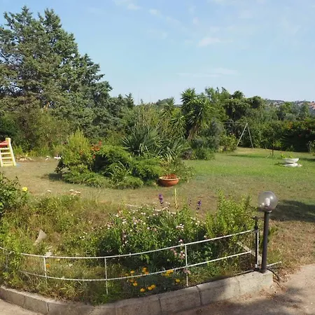 Holiday home A Paradise In Sardinia. 5 Minutes From The Sea