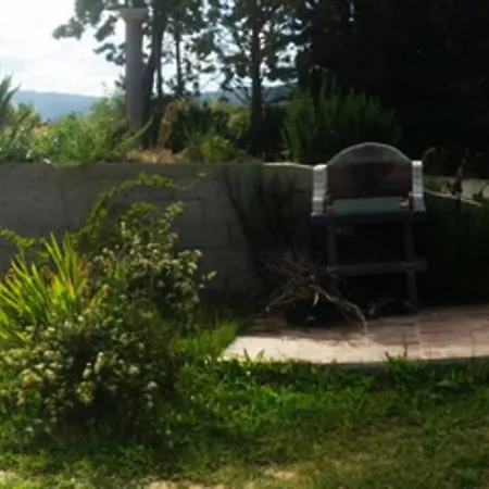 A Paradise In Sardinia. 5 Minutes From The Sea