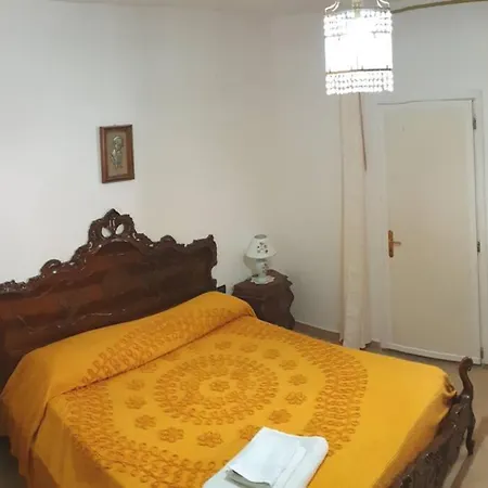Holiday home A Paradise In Sardinia. 5 Minutes From The Sea Siniscola