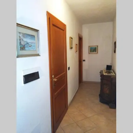 Holiday home A Paradise In Sardinia. 5 Minutes From The Sea