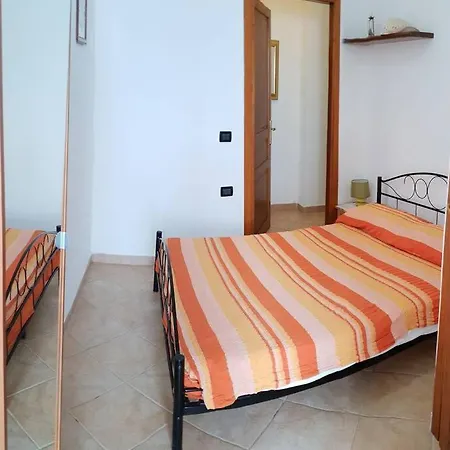 Holiday home A Paradise In Sardinia. 5 Minutes From The Sea Siniscola