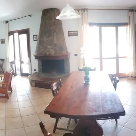 Holiday home A Paradise In Sardinia. 5 Minutes From The Sea Siniscola