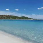 A Paradise In Sardinia. 5 Minutes From The Sea 펜션 *