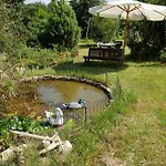 펜션 A Paradise In Sardinia. 5 Minutes From The Sea 시니스콜라