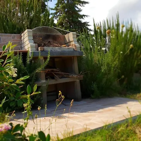 A Paradise In Sardinia. 5 Minutes From The Sea * 시니스콜라