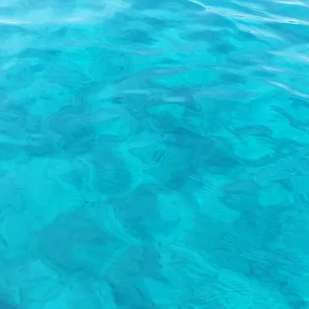 Σπίτι διακοπών A Paradise In Sardinia. 5 Minutes From The Sea Siniscola