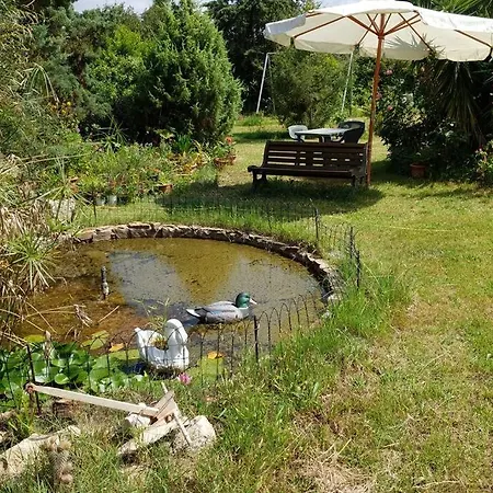 Дом отдыха A Paradise In Sardinia. 5 Minutes From The Sea Синискола