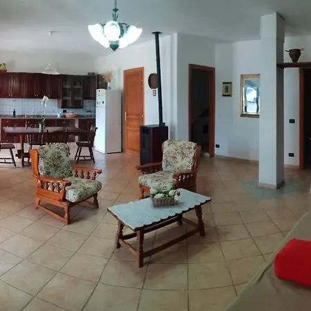 A Paradise In Sardinia. 5 Minutes From The Sea Σπίτι διακοπών *